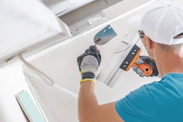 Professional Drywall & Painting Services in Warren, OR